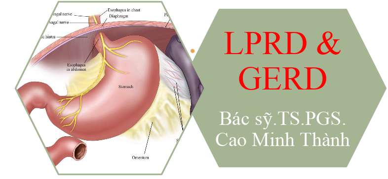 TRÀO NGƯỢC DỊCH DẠ DÀY NGOÀI THỰC QUẢN  THÁCH THỨC TRONG ĐIỀU TRỊ